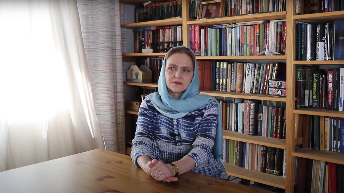 Журналистку Кеворкову* попросили приговорить к шести годам колонии