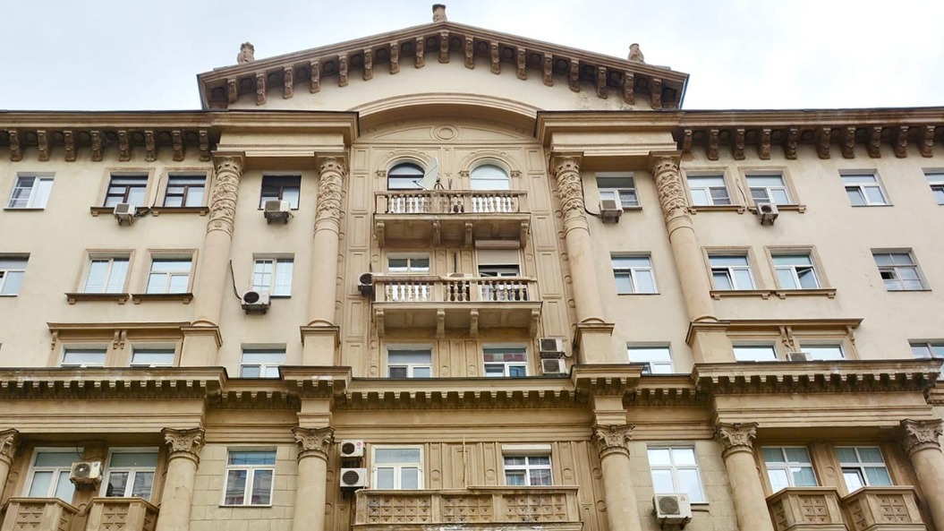 Более 370 домов, возведенных по индивидуальным проектам, отремонтируют до конца года