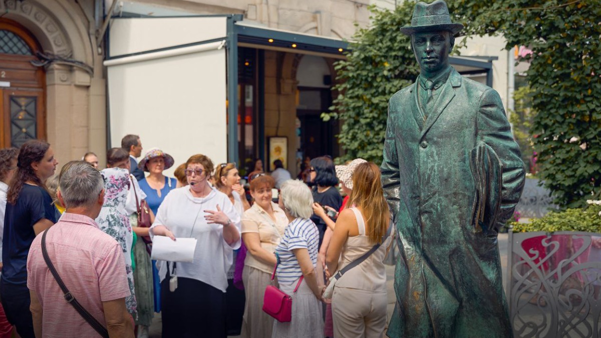 Собянин подвел итоги проекта «Золотая маска. Послесловие»
