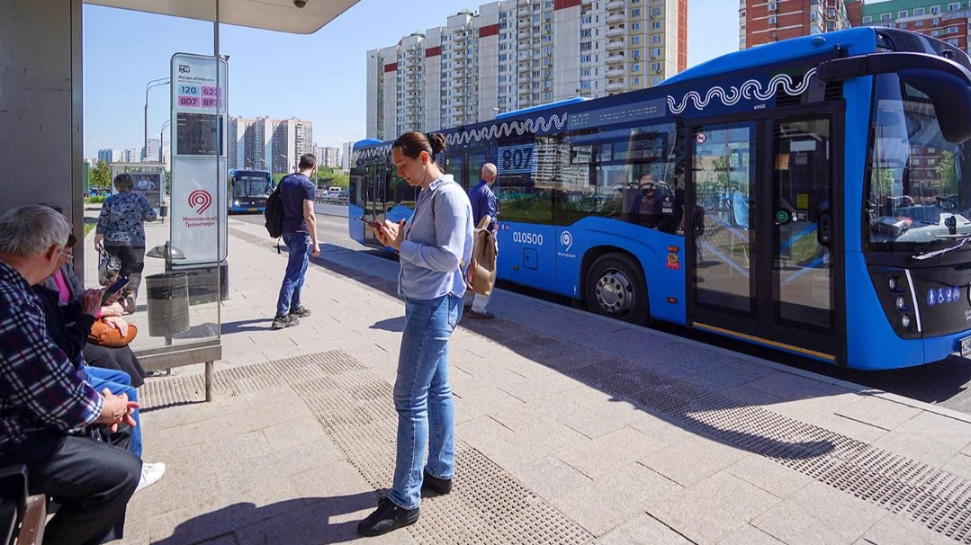 Москвичи предложили более семи тысяч идей по улучшению работы транспорта