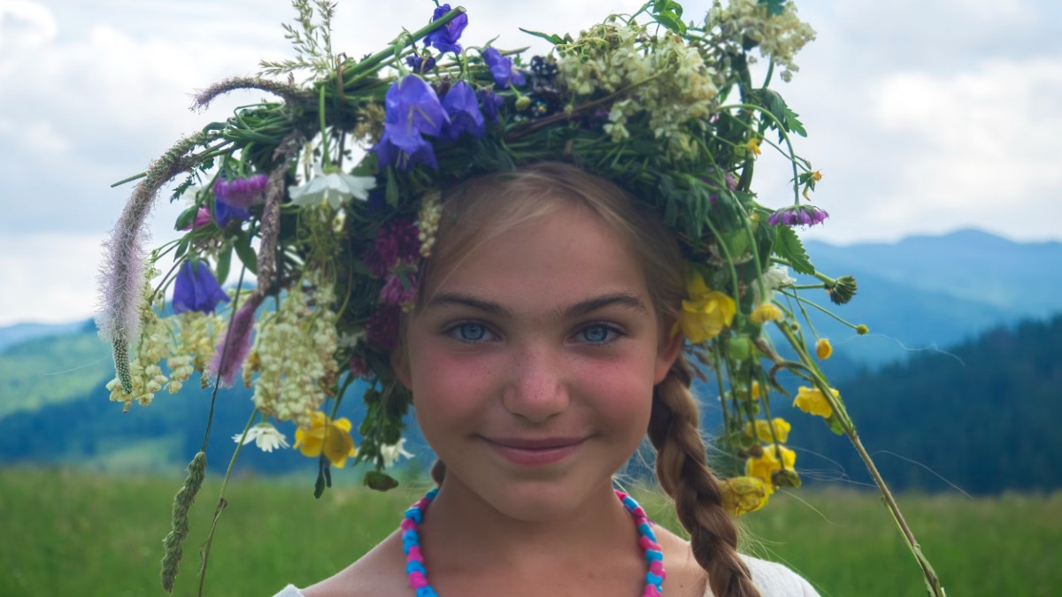 Белорусский праздник Купалье состоится в парке «Останкино» 6 июля 