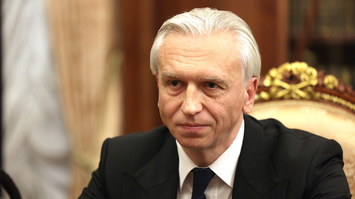 Александр Дюков переизбран на пост главы РФС