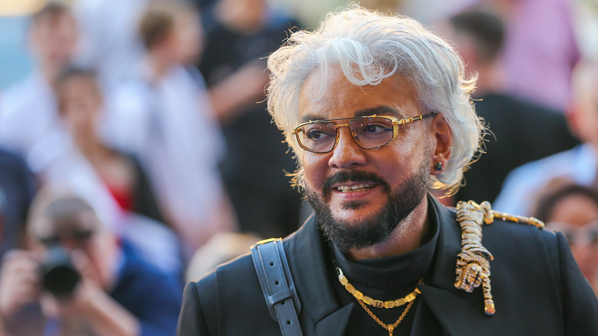 Активисты потребовали отменить концерты Киркорова в Петербурге