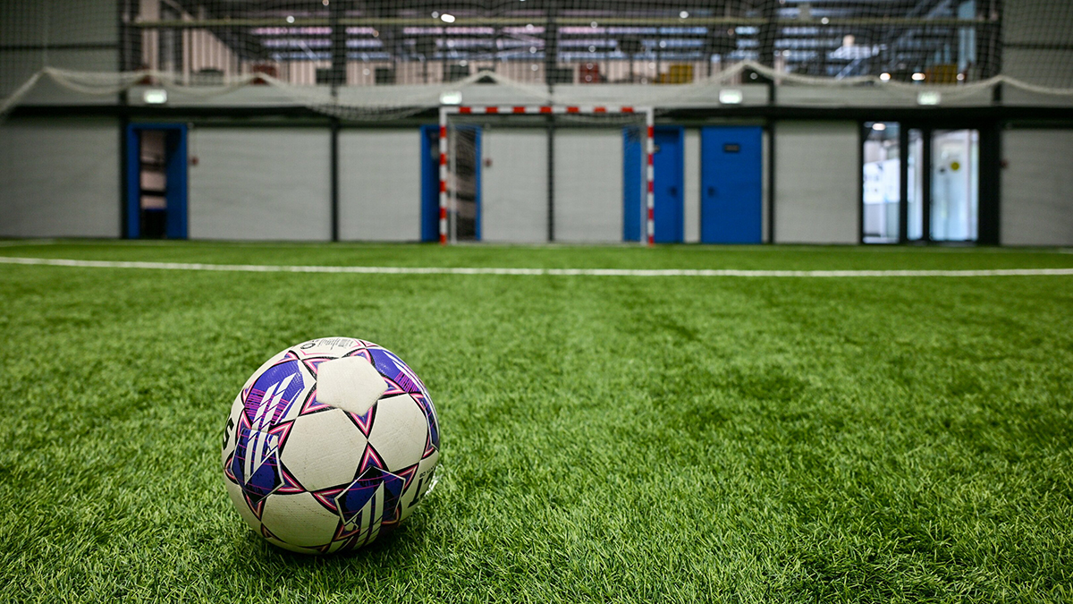 Махачкалинское «Динамо» заявило в РПЛ игрока сборной Ирана с фамилией из 25 букв