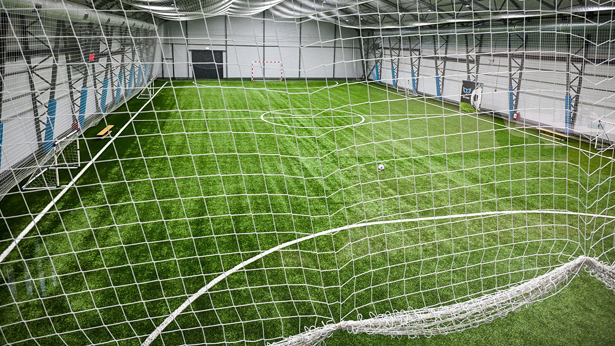 Физкультурно-оздоровительный комплекс с тремя бассейнами построят в Зябликове