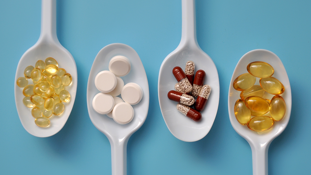 Как поддержать иммунитет весной