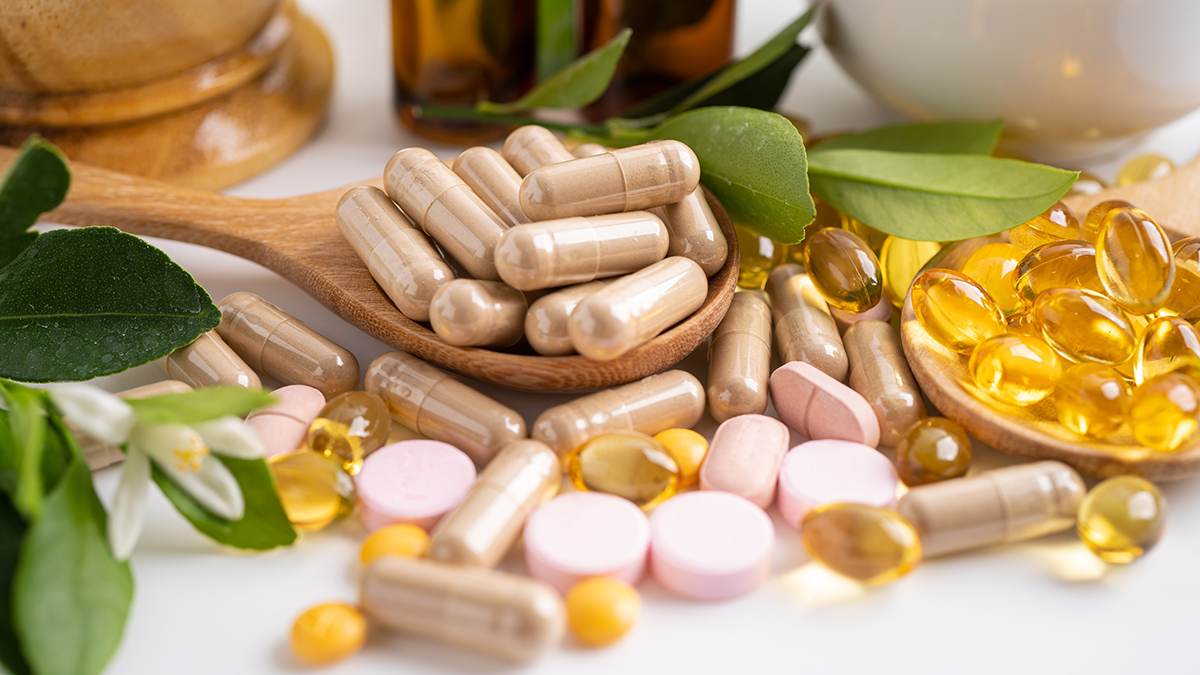 Чем грозит дефицит витамина D