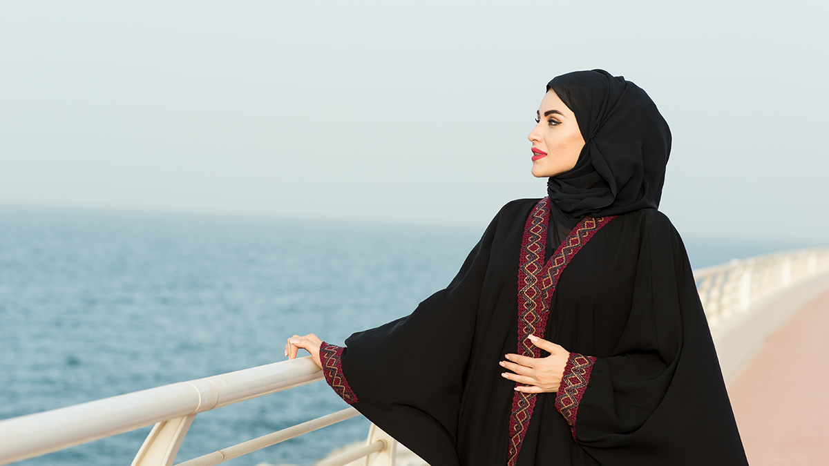 Сирийская оппозиция запретила заставлять женщин надевать хиджаб