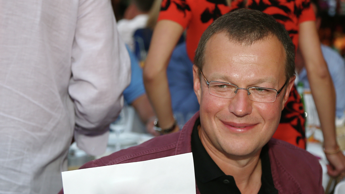 Генпрокуратура РФ требует признать водочного магната Шефлера экстремистом