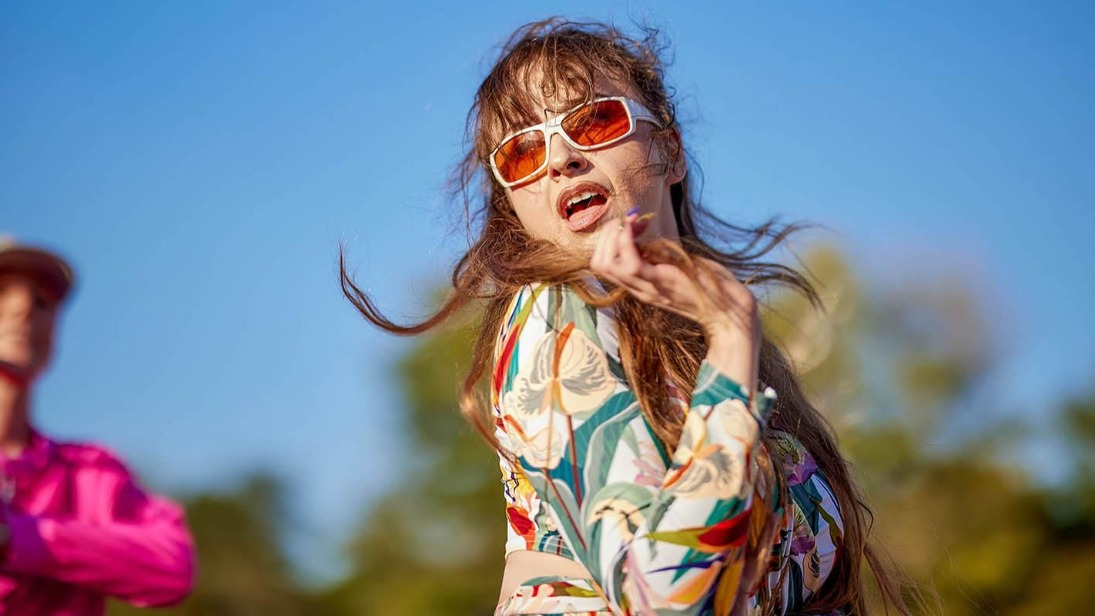 Поклонников корейской культуры пригласили на танцевальный фестиваль в «Лужники»