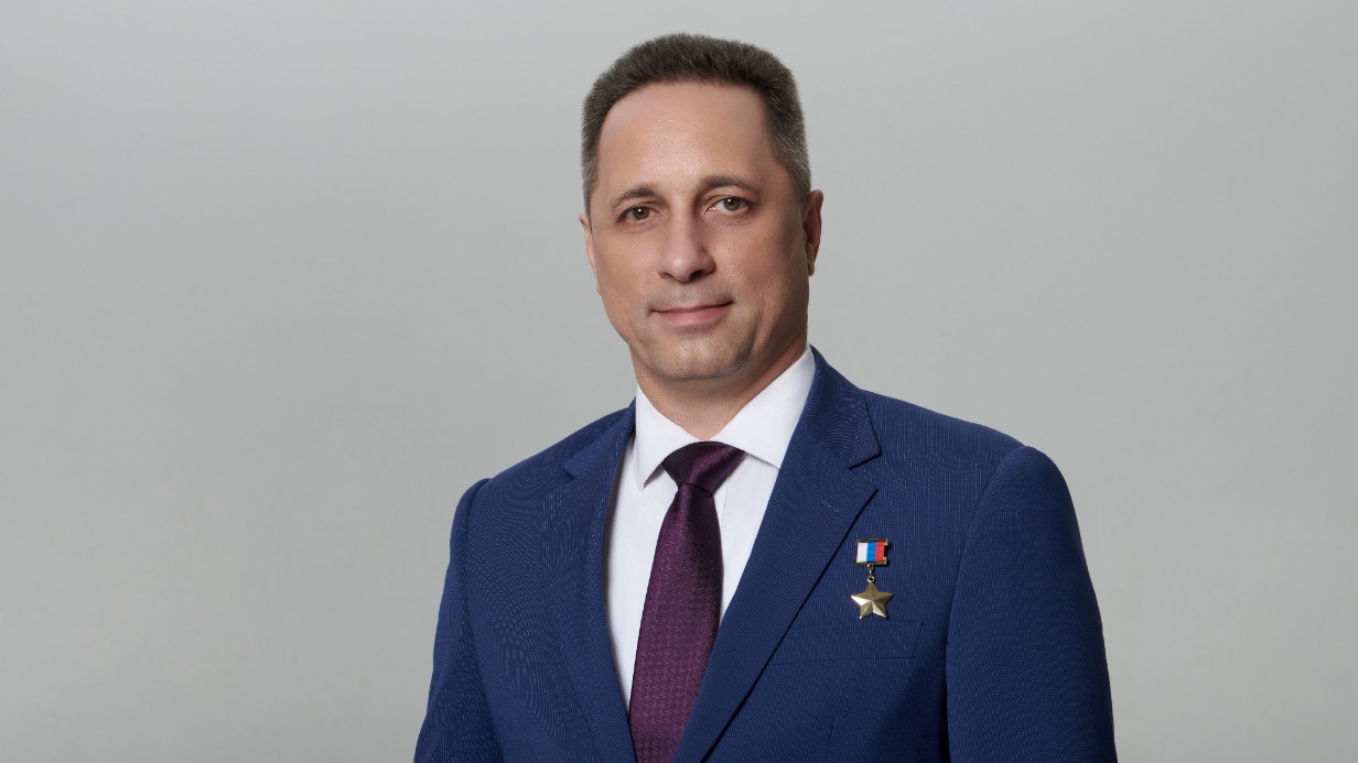 Космонавт Шкаплеров: Москва активно реализует задачи нацпроекта «Цифровая экономика»