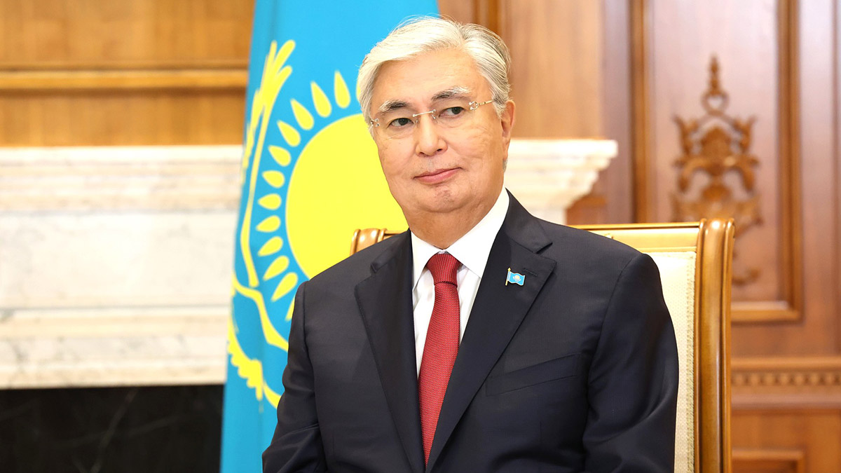 Токаев своим указом помиловал ученого-китаеведа Сыроежкина