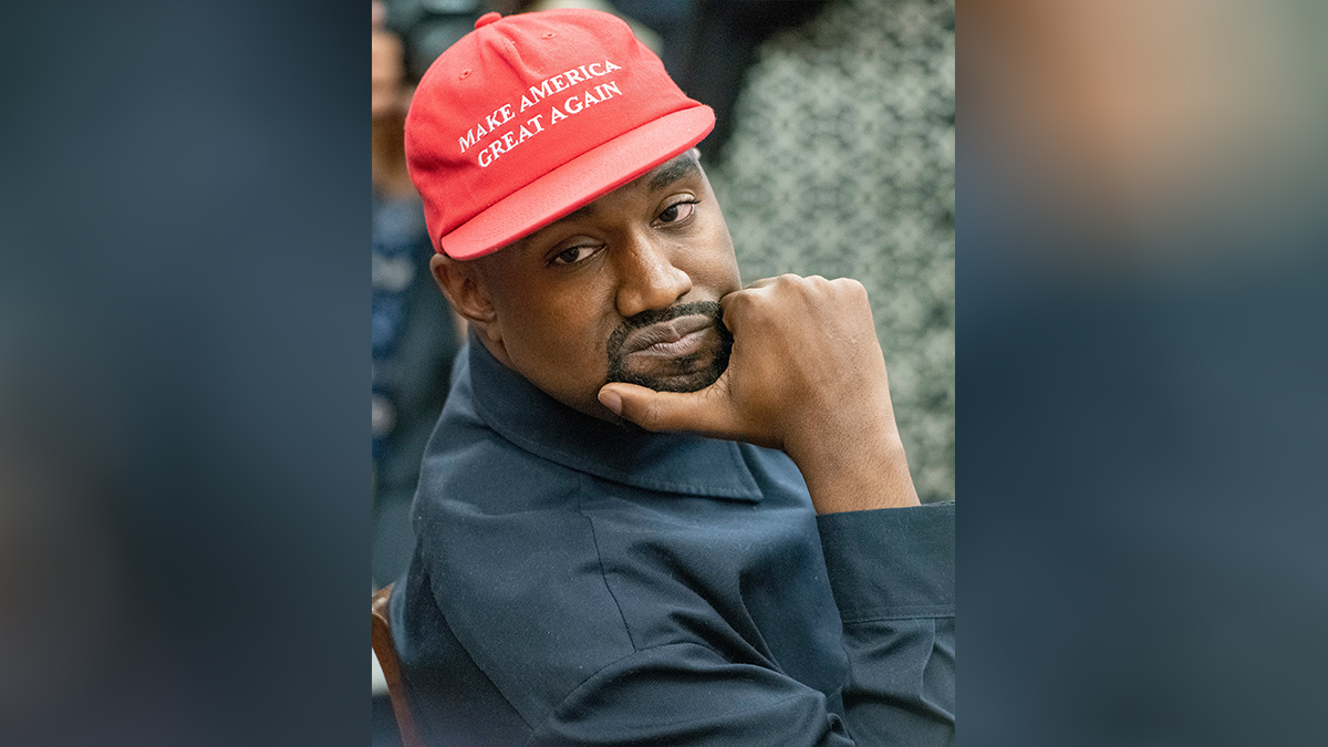 Канье Уэст: биография и скандалы