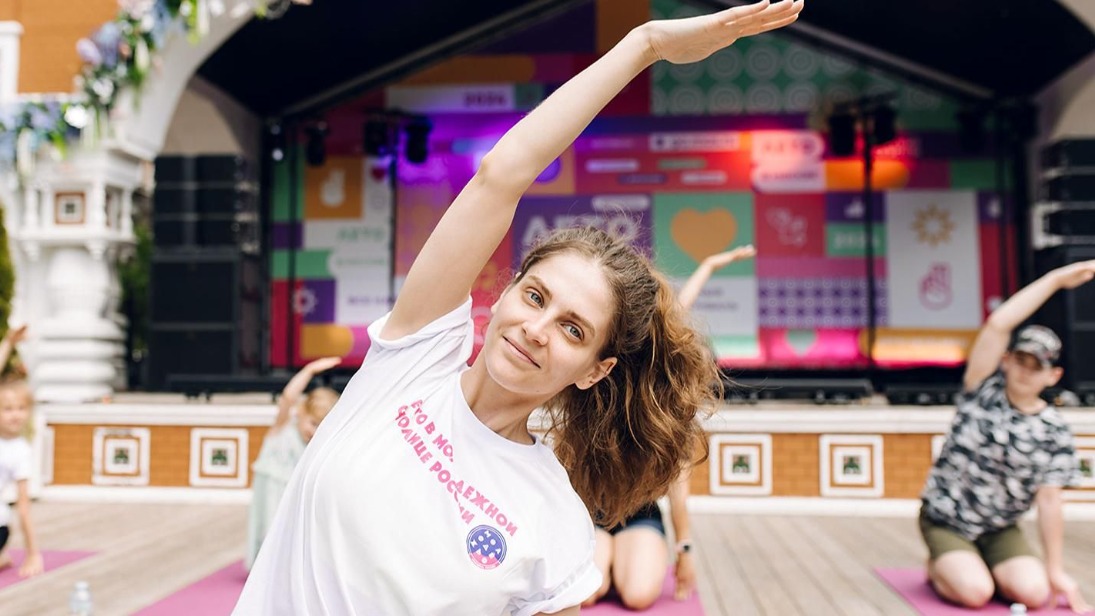 Уже более 80 НКО приняли участие в фестивале «Лето в Москве. Все на улицу!»