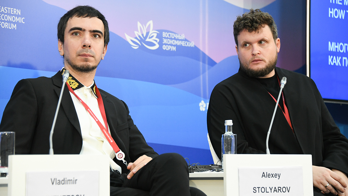 Пранкеры Вован и Лексус под именем Порошенко* разыграли республиканца Уилсона