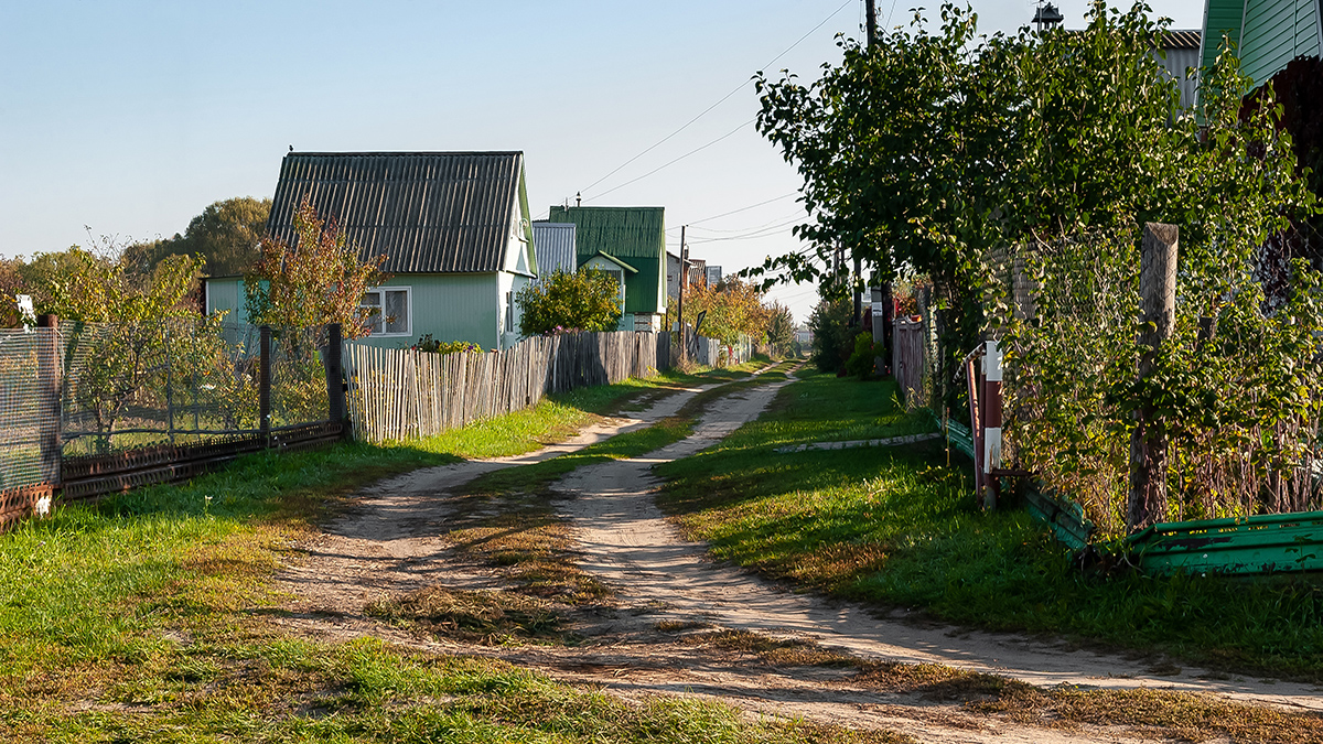 Депутат Госдумы рассказал, как резкое потепление повлияет на российские дачи