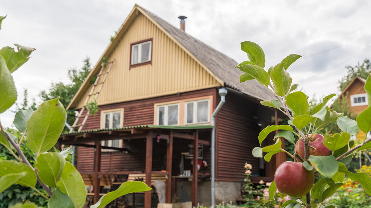 Депутат назвал условие, при котором можно законно собирать урожай соседей