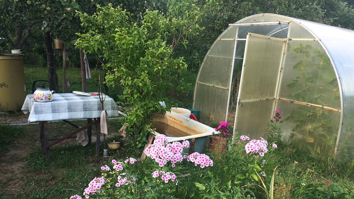 Какие постройки на даче облагаются налогами с 2025 года