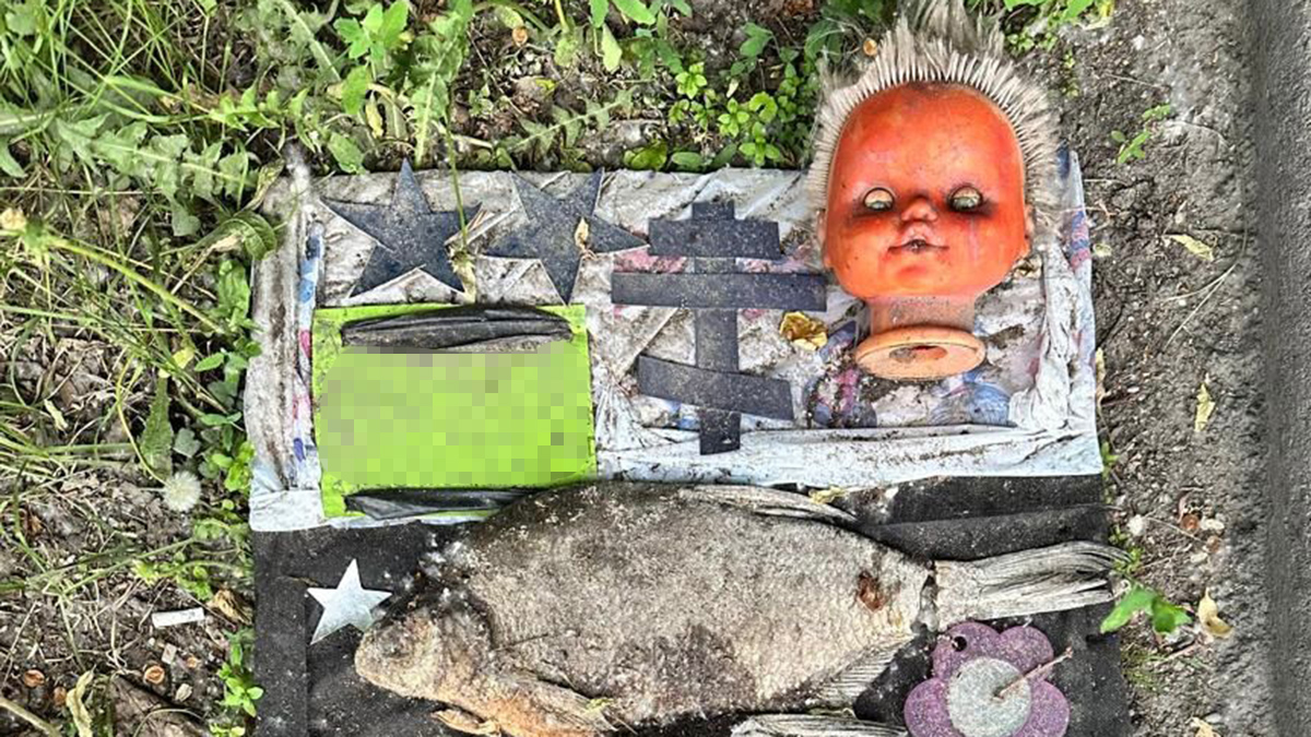 «Измайловского жреца» задержала полиция на востоке Москвы