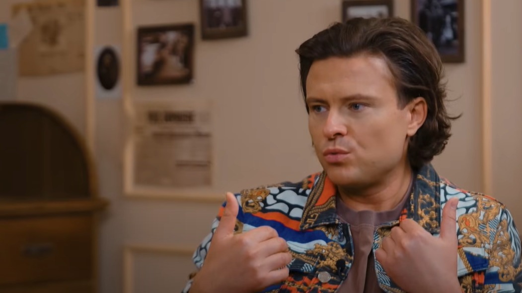 «Работала в советском эскорте. В чем величие?»: Шаляпин раскритиковал Вайкуле 