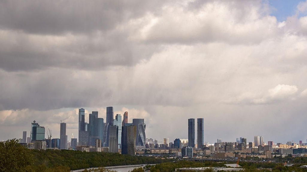 Городские службы Москвы работают в усиленном режиме в ожидании ухудшения погоды