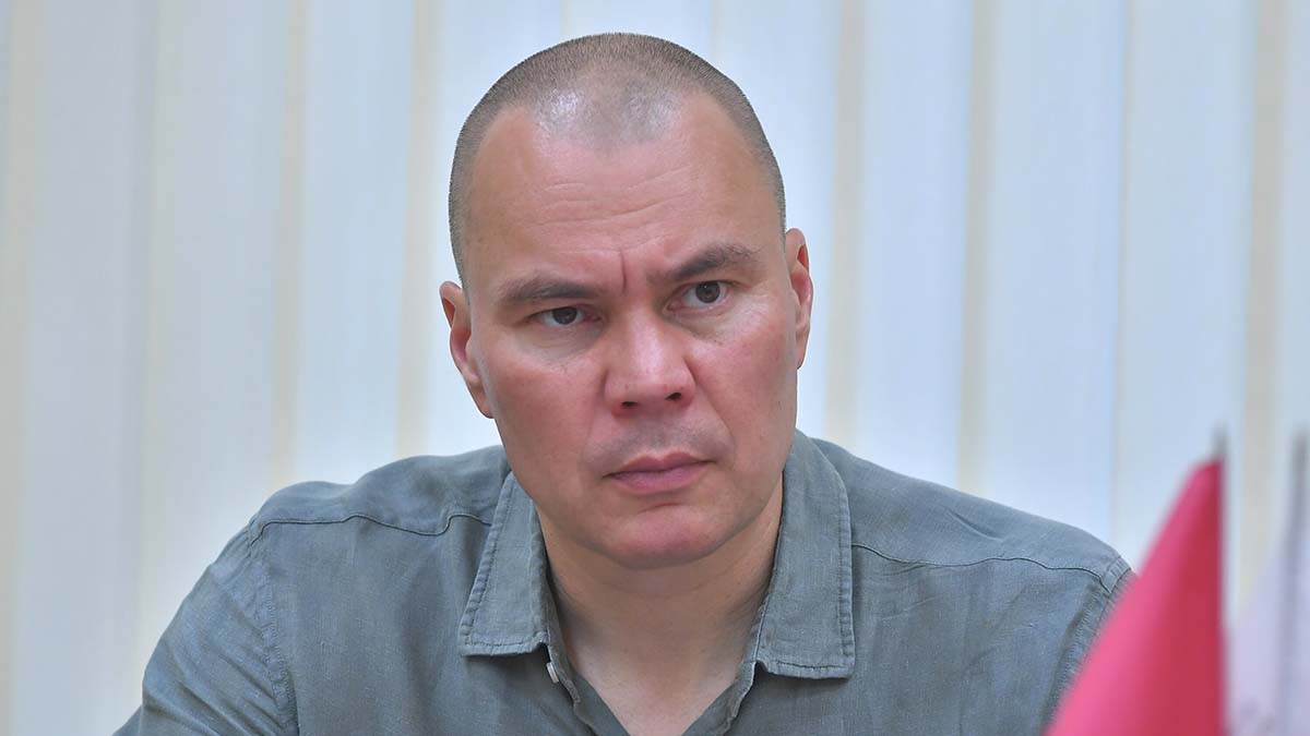 «Джордж Флойд наоборот»: депутат заступился за погибшего в ТЦ Петербурга парня