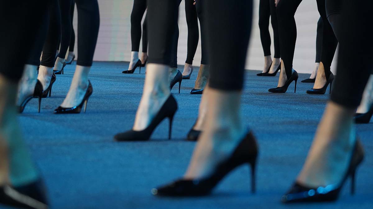 Бывшая «Мисс Москва» стала жертвой мошенника под видом кастинг-директора