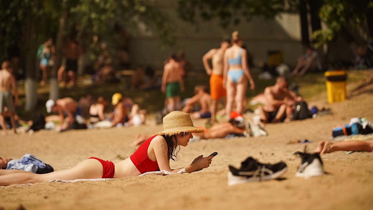 Эксперты назвали лучшие пляжи мира в 2025 году