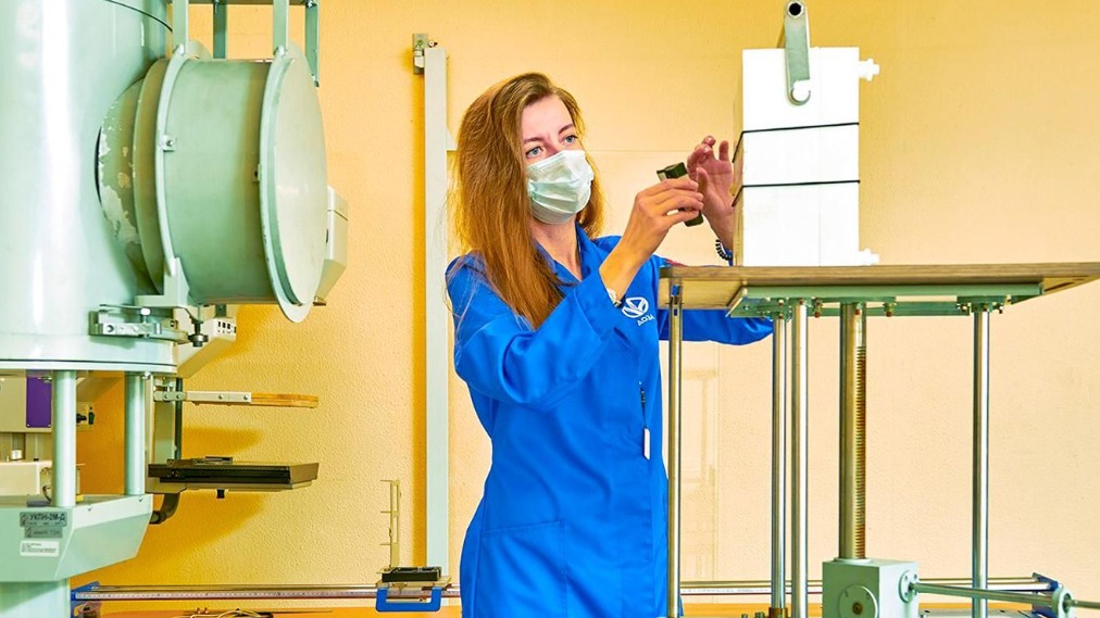 Собянин присвоил статус промкомплекса научно-производственному предприятию