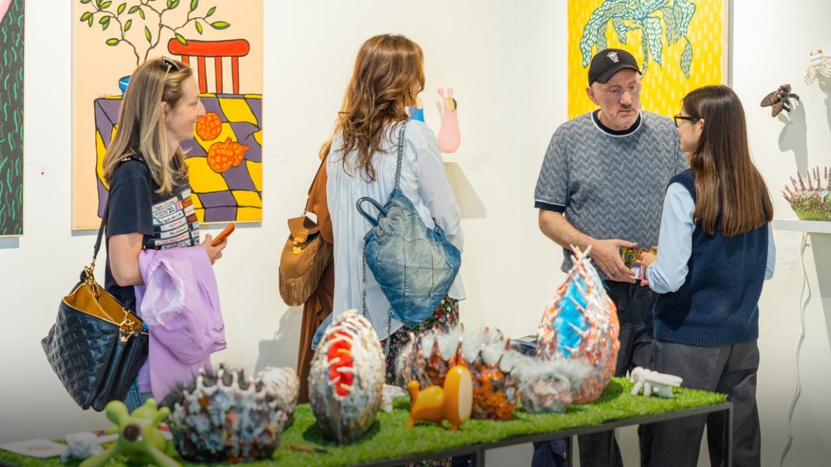 Собянин: Выручка московских компаний в сфере искусства увеличилась почти вдвое