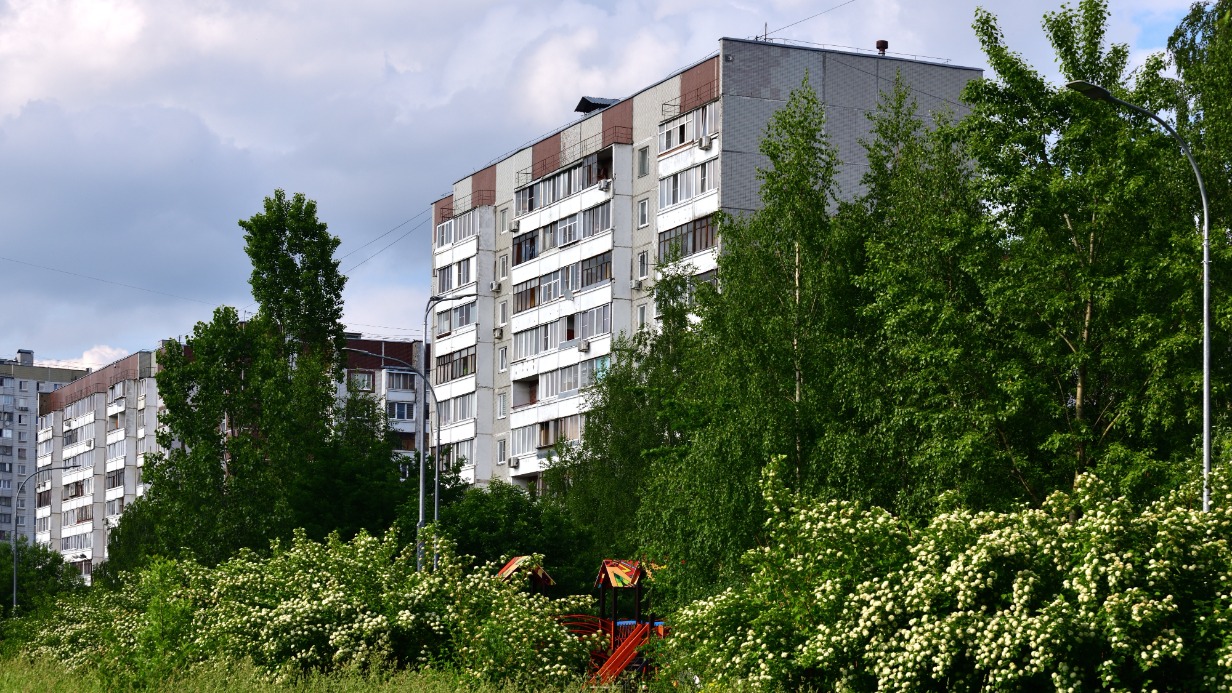 Переворот»: почему на вторичном рынке недвижимости растут цены