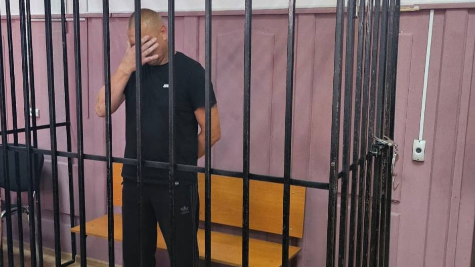 Устроивший смертельное ДТП на МКАД водитель грузовика арестован