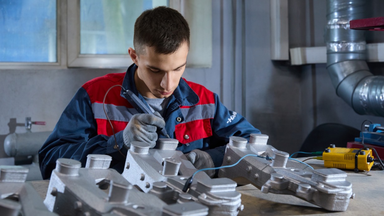 В старейшем научном центре ФГУП «НАМИ» уделяют пристальное внимание не только техническим характеристикам, но и внешнему виду транспорта