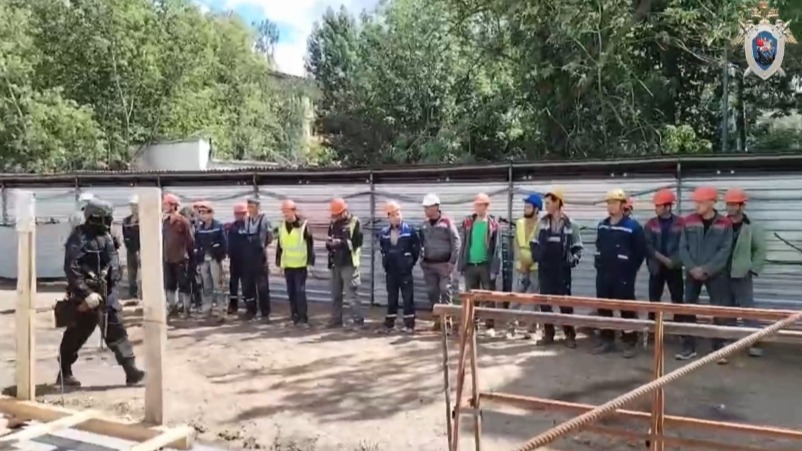 Подозреваемых в изнасиловании журналистки «Матч ТВ» могут отправить в СИЗО