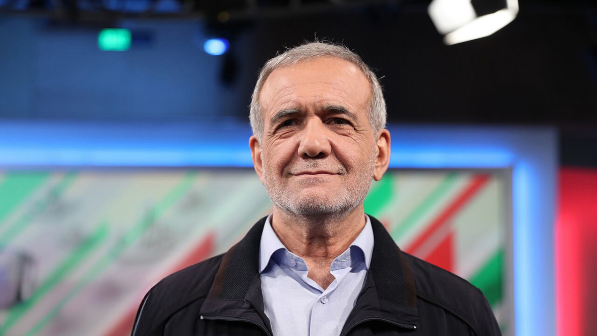 Президент Ирана принял приглашение Путина посетить РФ с официальным визитом