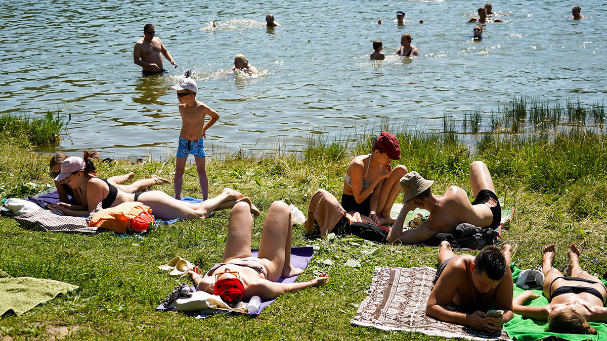 Инфекционист Тимаков: Ротавирусы на курортах — нормальное явление