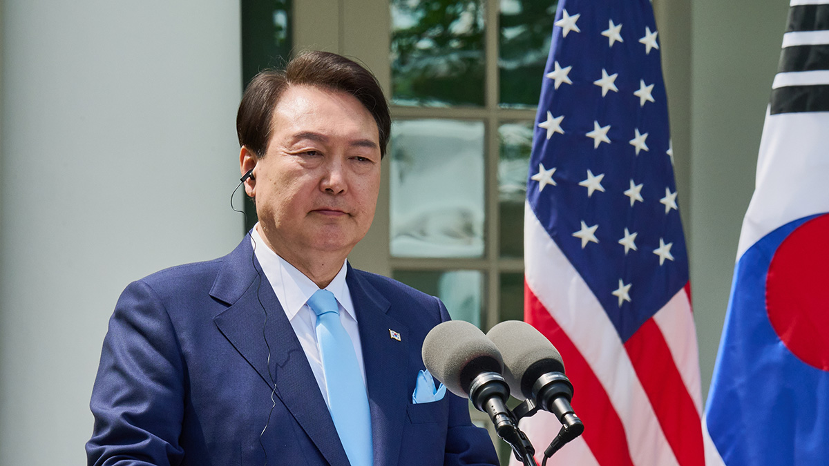 Южнокорейский Конституционный суд утвердил импичмент Юн Сок Еля