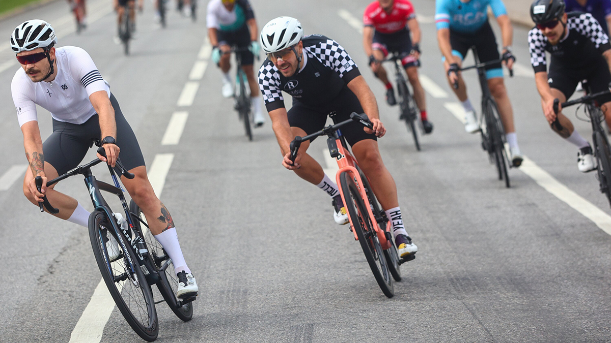 Движение на некоторых улицах Москвы будет временно перекрыто 14 сентября