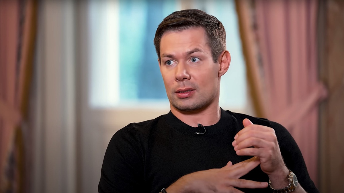 Стас Пьеха рассказал о своем опыте лечения в рехабе