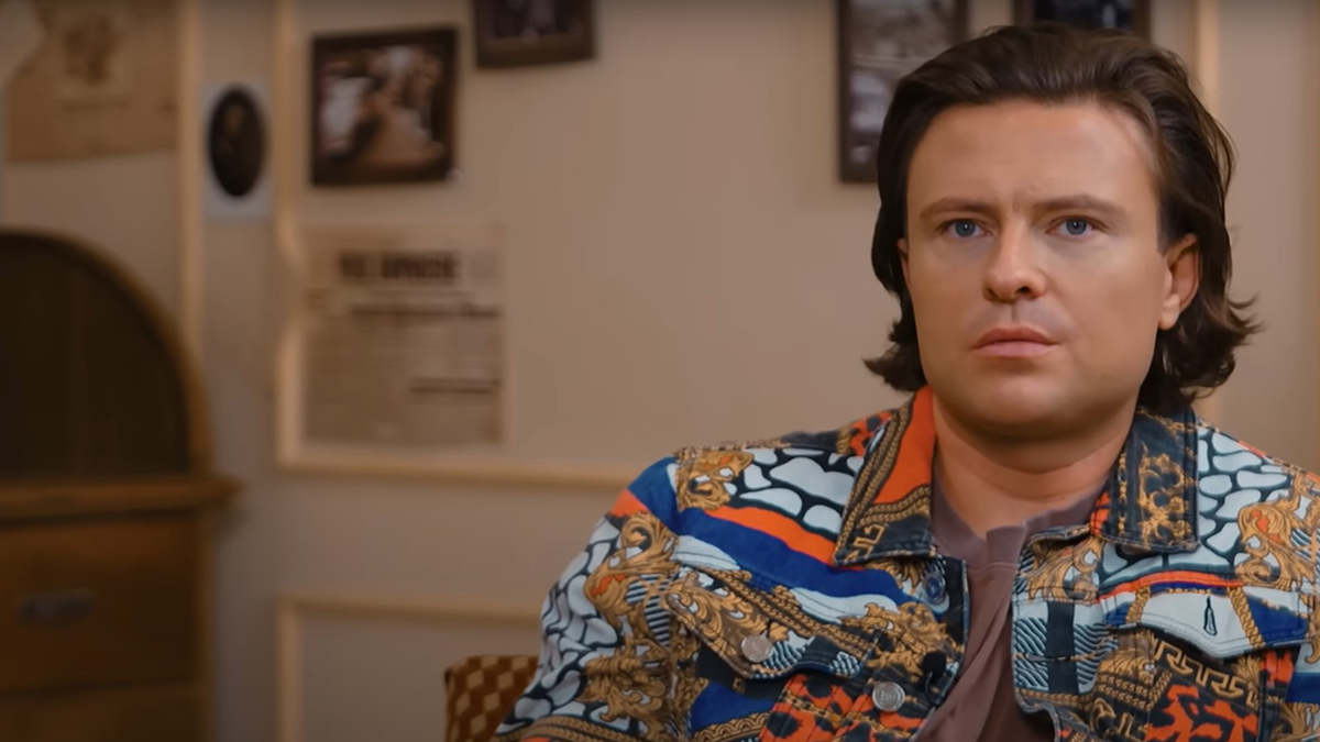 «Я артист»: Шаляпин ответил на обвинения в тунеядстве