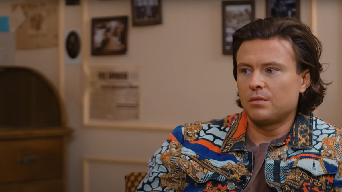 Прохор Шаляпин обвинил общественника Бородина в травле и призвал «отменить» его 