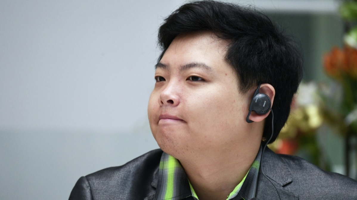 Режиссер Дин Итэн: Я уверен, что искусство всегда интернационально