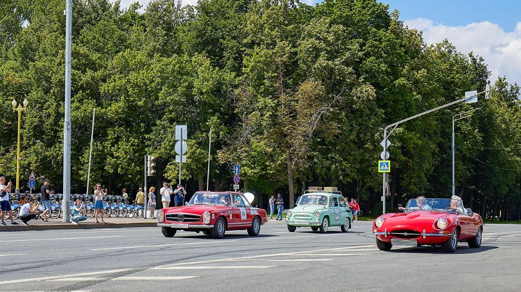 Движение транспорта перекроют на Университетской площади с 13 по 15 июля