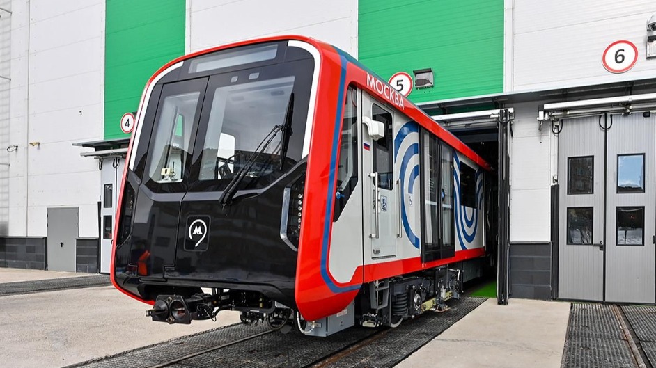 Лекция об истории московского транспорта за последние сто лет пройдет 11 июля