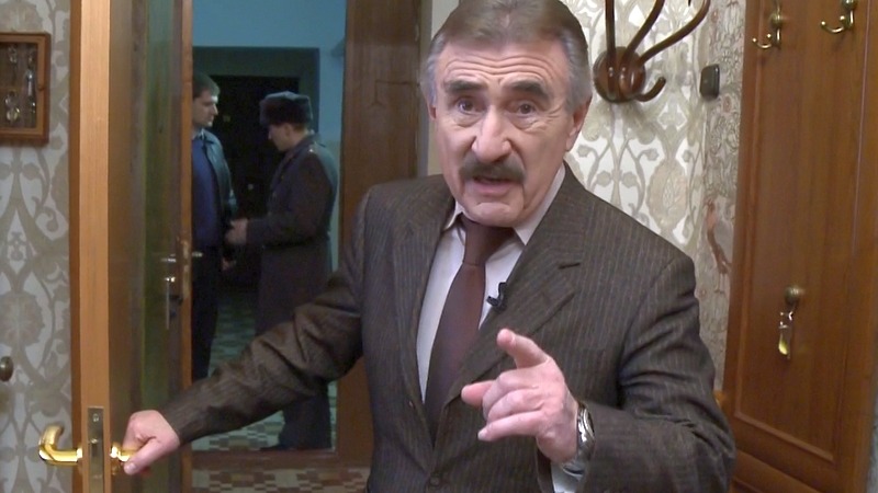 Представитель Каневского ответила на информацию об онкологии телеведущего