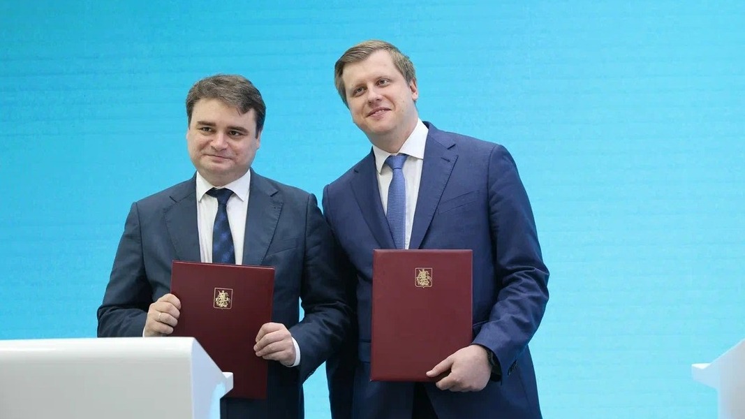 В России будут популяризировать образ промышленников массовой культуре