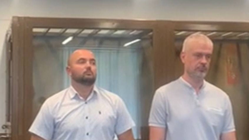 Бывший полицейский похитил московского предпринимателя и требовал выкуп