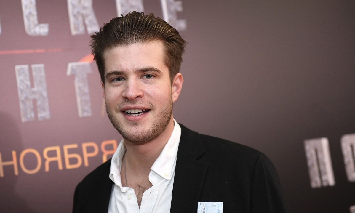 Актер Глеб Бочков: В России патриотическое кино всегда было на высоком уровне