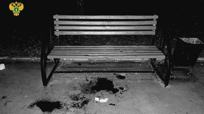 Мужчина зарезал знакомого возле подъезда в Бирюлеве Восточном