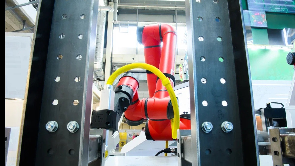 Москва и МФТИ будут взаимодействовать в сфере импортозамещениям